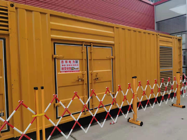 舒兰关于通用发电机的十万个为什么？
