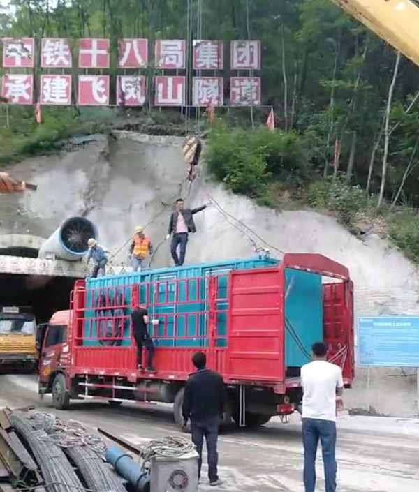 舒兰发电机组维修后输出功率降低是什么问题