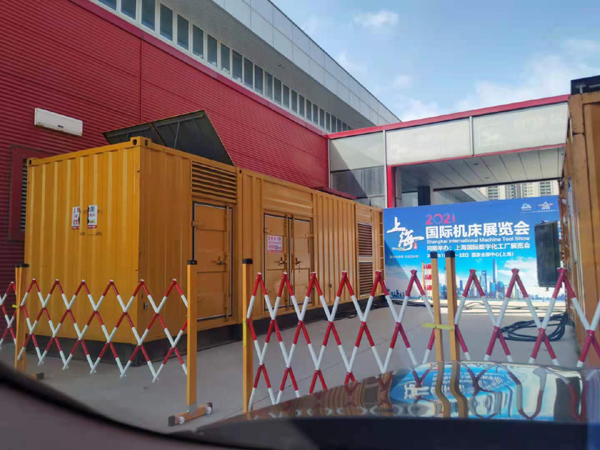 舒兰发电车出租-发电机无电压或电压太低怎么办？