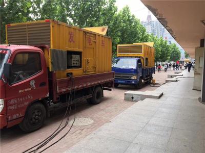 舒兰是否需要给柴油发电机安装保护装置