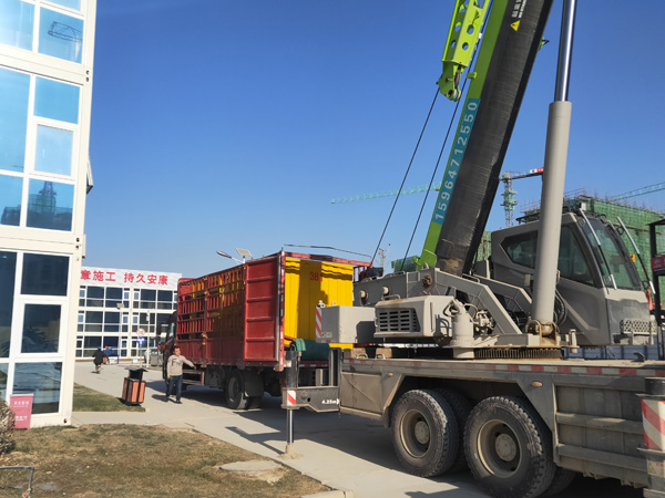 舒兰发电机出租50KW柴油发电机组需要配多粗电缆线