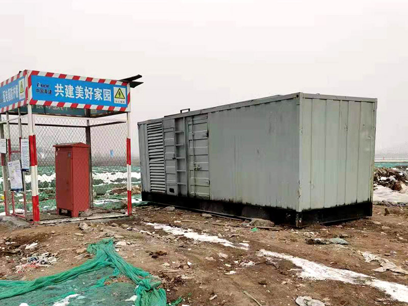 舒兰燃气发电机在高海拔地区运行时会遇到哪些常见故障？
