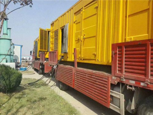 舒兰计算 200KW 柴油发电机油耗时，需要考虑哪些因素？