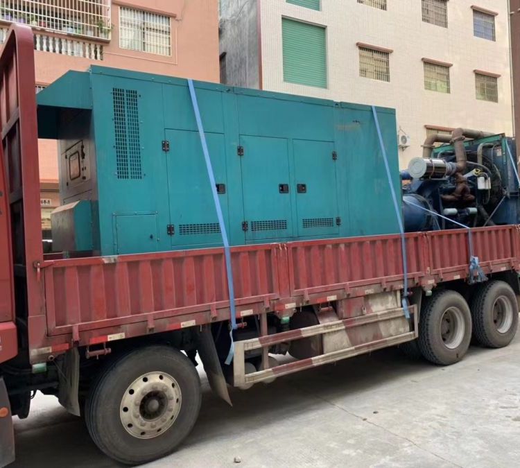 舒兰如何在不同负载率下确保 400KW 柴油发电机组的正常运行？