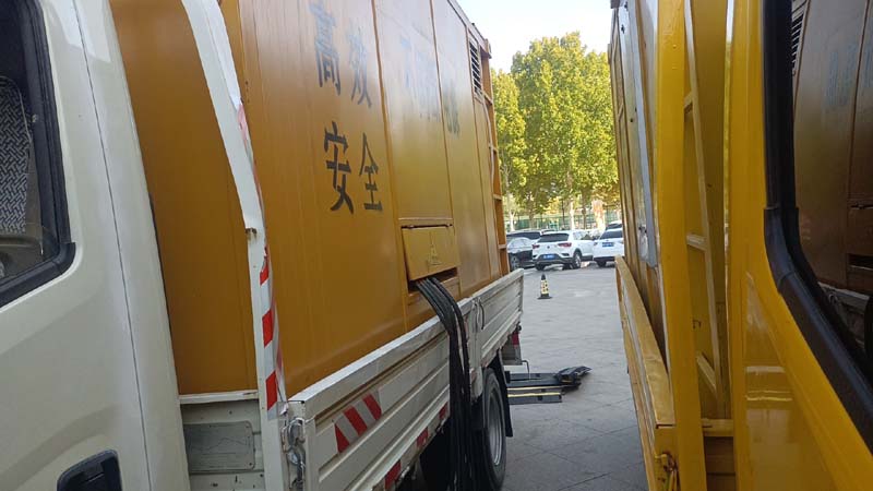 舒兰如何判断柴油发电机组和UPS电源的切换时间是否符合要求?