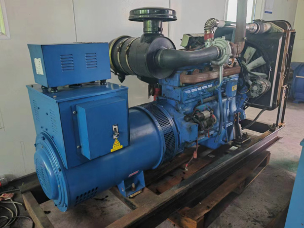 舒兰100kW柴油发电机组使用多级机油有哪些优缺点？