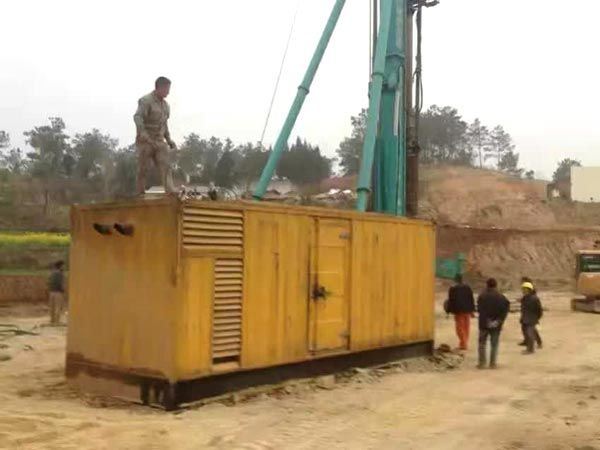 舒兰柴油发电机组应用场合有哪些？